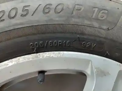 Gebrauchtes Autoersatzteil räder satz autoreifen zum audi a4 b8 (8k2) 2.0 tdi oem-iam-referenzen 8k0601025as  