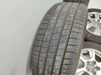 Gebrauchtes Autoersatzteil räder satz autoreifen zum audi a4 b8 (8k2) 2.0 tdi oem-iam-referenzen 8k0601025as  