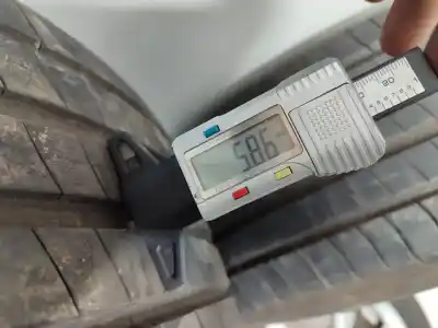 Gebrauchtes Autoersatzteil räder satz autoreifen zum audi a4 b8 (8k2) 2.0 tdi oem-iam-referenzen 8k0601025as  