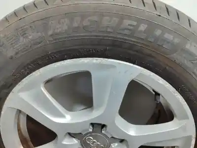 Gebrauchtes Autoersatzteil räder satz autoreifen zum audi a4 b8 (8k2) 2.0 tdi oem-iam-referenzen 8k0601025as  