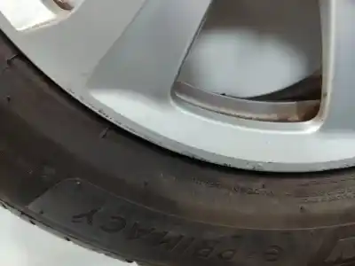 Gebrauchtes Autoersatzteil räder satz autoreifen zum audi a4 b8 (8k2) 2.0 tdi oem-iam-referenzen 8k0601025as  