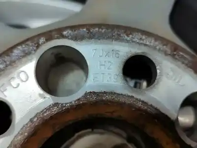 Gebrauchtes Autoersatzteil räder satz autoreifen zum audi a4 b8 (8k2) 2.0 tdi oem-iam-referenzen 8k0601025as  