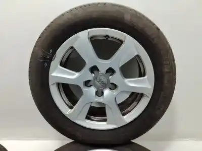 Gebrauchtes Autoersatzteil räder satz autoreifen zum audi a4 b8 (8k2) 2.0 tdi oem-iam-referenzen 8k0601025as  