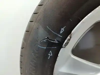 Gebrauchtes Autoersatzteil räder satz autoreifen zum audi a4 b8 (8k2) 2.0 tdi oem-iam-referenzen 8k0601025as  