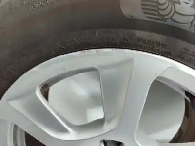 Gebrauchtes Autoersatzteil räder satz autoreifen zum audi a4 b8 (8k2) 2.0 tdi oem-iam-referenzen 8k0601025as  