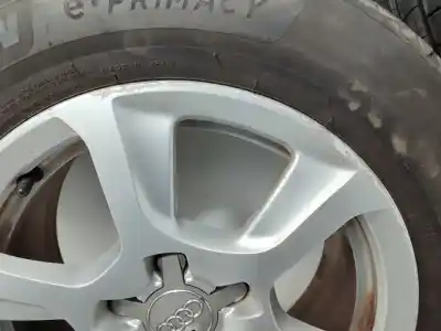 Gebrauchtes Autoersatzteil räder satz autoreifen zum audi a4 b8 (8k2) 2.0 tdi oem-iam-referenzen 8k0601025as  