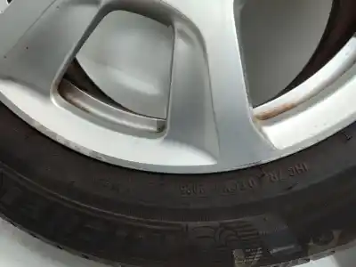 Gebrauchtes Autoersatzteil räder satz autoreifen zum audi a4 b8 (8k2) 2.0 tdi oem-iam-referenzen 8k0601025as  