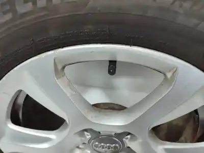 Gebrauchtes Autoersatzteil räder satz autoreifen zum audi a4 b8 (8k2) 2.0 tdi oem-iam-referenzen 8k0601025as  