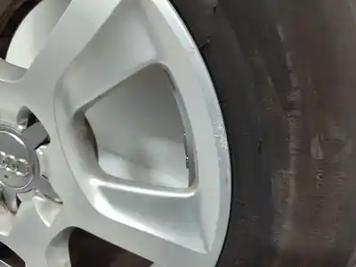 Gebrauchtes Autoersatzteil räder satz autoreifen zum audi a4 b8 (8k2) 2.0 tdi oem-iam-referenzen 8k0601025as  