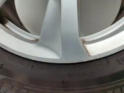 Gebrauchtes Autoersatzteil räder satz autoreifen zum audi a4 b8 (8k2) 2.0 tdi oem-iam-referenzen 8k0601025as  