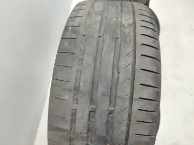 Pezzo di ricambio per auto di seconda mano Set di Cerchione in lega per VOLKSWAGEN GOLF VI (5K1)  Riferimenti OEM IAM 1K0601025BA  