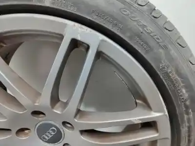 Автозапчасти б/у комплект колес за audi a4 avant (8k5) (2008) básico ссылки oem iam 8k0601025cj  