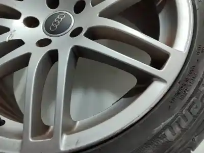 Автозапчасти б/у комплект колес за audi a4 avant (8k5) (2008) básico ссылки oem iam 8k0601025cj  