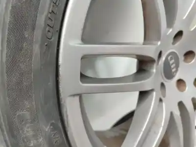 Автозапчасти б/у комплект колес за audi a4 avant (8k5) (2008) básico ссылки oem iam 8k0601025cj  