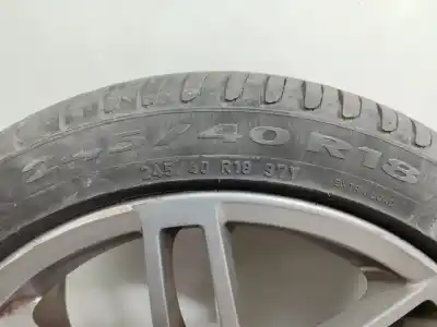 Автозапчасти б/у комплект колес за audi a4 avant (8k5) (2008) básico ссылки oem iam 8k0601025cj  