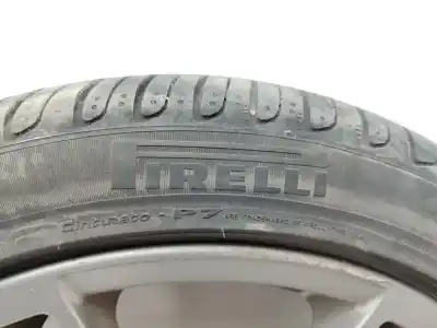 Автозапчасти б/у комплект колес за audi a4 avant (8k5) (2008) básico ссылки oem iam 8k0601025cj  
