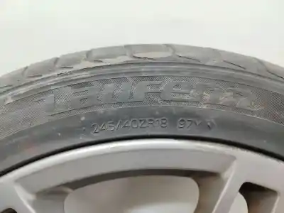 Автозапчасти б/у комплект колес за audi a4 avant (8k5) (2008) básico ссылки oem iam 8k0601025cj  