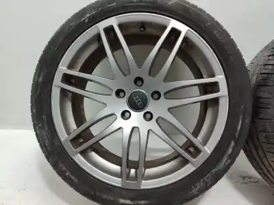Автозапчасти б/у комплект колес за audi a4 avant (8k5) (2008) básico ссылки oem iam 8k0601025cj  