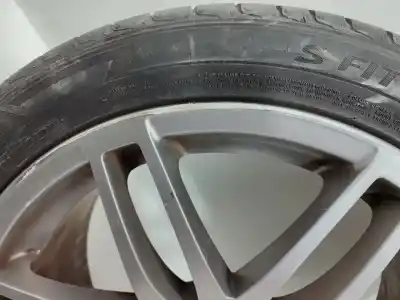 Автозапчасти б/у комплект колес за audi a4 avant (8k5) (2008) básico ссылки oem iam 8k0601025cj  