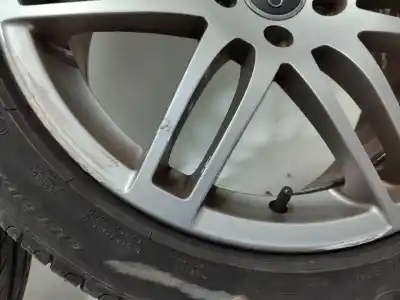 Автозапчасти б/у комплект колес за audi a4 avant (8k5) (2008) básico ссылки oem iam 8k0601025cj  