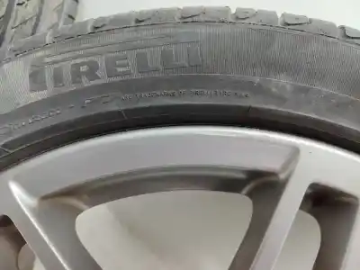 Автозапчасти б/у комплект колес за audi a4 avant (8k5) (2008) básico ссылки oem iam 8k0601025cj  