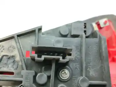 Peça sobressalente para automóvel em segunda mão farolim interior traseiro direito por audi a4 b8 (8k2) 2.0 tdi referências oem iam 8k5945094k