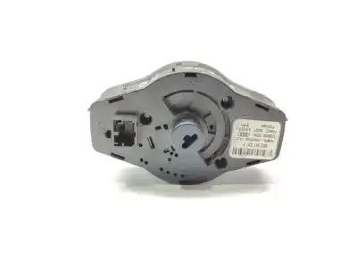 Second-hand car spare part headlights switch for audi a4 b8 (8k2) 2.0 tdi oem iam references 8k0941531p  