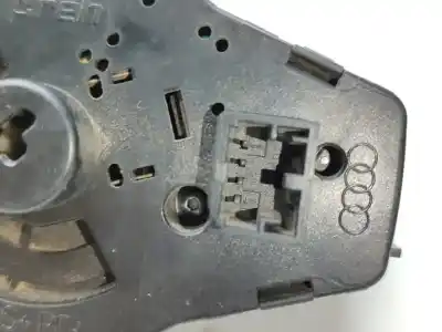 Second-hand car spare part headlights switch for audi a4 b8 (8k2) 2.0 tdi oem iam references 8k0941531p  
