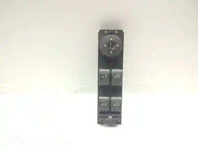 Second-hand car spare part left front power window switch for ford kuga (cbs) titanium oem iam references f1et14a132cc  