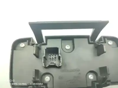 Second-hand car spare part headlights switch for ford kuga (cbs) titanium oem iam references av6t13a024ec  