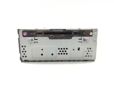 Second-hand car spare part audio system / radio cd for ford kuga (cbs) titanium oem iam references cv4t19c107ne  