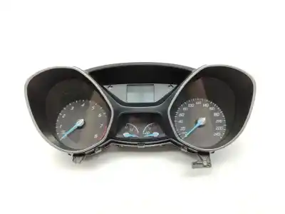Recambio de automóvil de segunda mano de CUADRO INSTRUMENTOS para FORD GRAND C-MAX  referencias OEM IAM BM5T10849BAD  