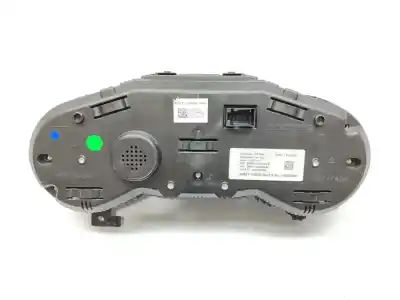 Pezzo di ricambio per auto di seconda mano pannello degli strumenti per ford grand c-max 1.0 ecoboost cat riferimenti oem iam bm5t10849bad  