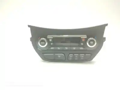 Recambio de automóvil de segunda mano de MANDO CLIMATIZADOR para FORD GRAND C-MAX  referencias OEM IAM AM5T18C612BM  