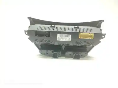 Автозапчастина б/у клімат-контроль для ford c-max 1.0 ecoboost cat посилання на oem iam am5t18c612bm  