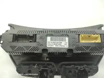 Автозапчастина б/у клімат-контроль для ford c-max 1.0 ecoboost cat посилання на oem iam am5t18c612bm  