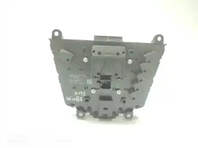 Автозапчастина б/у многофункційне управління для ford grand c-max 1.0 ecoboost cat посилання на oem iam am5t18k811ce  