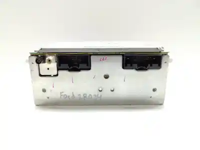 Recambio de automóvil de segunda mano de sistema audio / radio cd para ford grand c-max 1.0 ecoboost cat referencias oem iam am5t18c815gk  