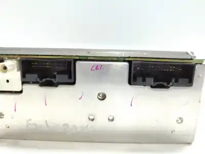 Recambio de automóvil de segunda mano de sistema audio / radio cd para ford grand c-max 1.0 ecoboost cat referencias oem iam am5t18c815gk  