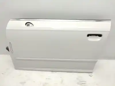 Автозапчастина б/у передні ліві двері для seat exeo (3r2) 2.0 tdi посилання на oem iam 3r0831051  