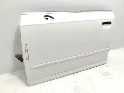 Автозапчастина б/у передні ліві двері для seat exeo (3r2) 2.0 tdi посилання на oem iam 3r0831051  