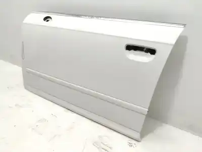 Автозапчастина б/у передні ліві двері для seat exeo (3r2) 2.0 tdi посилання на oem iam 3r0831051  