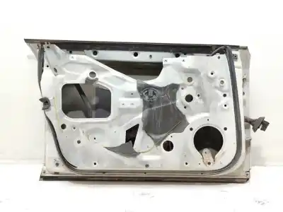 Автозапчастина б/у передні ліві двері для seat exeo (3r2) 2.0 tdi посилання на oem iam 3r0831051  