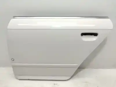 Автозапчастина б/у двері задні ліві для seat exeo (3r2) 2.0 tdi посилання на oem iam 3r0833051  