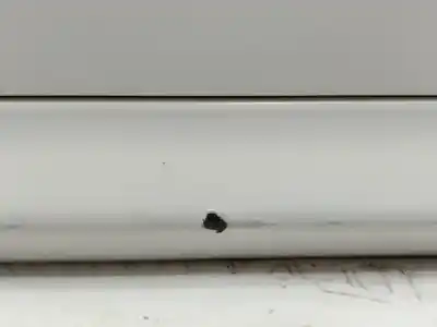 Автозапчастина б/у двері задні ліві для seat exeo (3r2) 2.0 tdi посилання на oem iam 3r0833051  