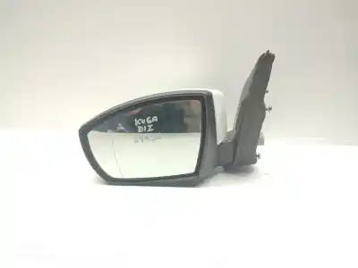 Автозапчасти б/у левое зеркало за ford kuga (cbs) trend ссылки oem iam dv4417683je  