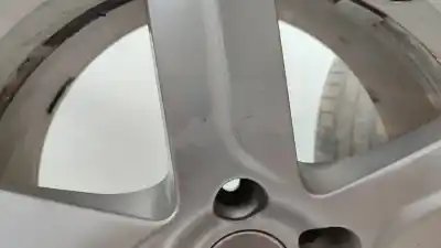 Автозапчасти б/у комплект колес за seat exeo (3r2) 2.0 tdi ссылки oem iam 3r0601025b  