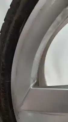 Автозапчасти б/у комплект колес за seat exeo (3r2) 2.0 tdi ссылки oem iam 3r0601025b  