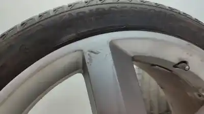 Автозапчасти б/у комплект колес за seat exeo (3r2) 2.0 tdi ссылки oem iam 3r0601025b  