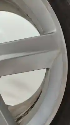 Автозапчасти б/у комплект колес за seat exeo (3r2) 2.0 tdi ссылки oem iam 3r0601025b  